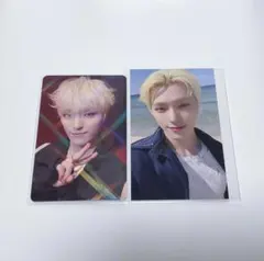 SEVENTEEN ディノ FML 東京