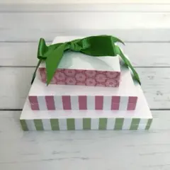 海外製　ノートパッド　メモ帳　3点セット