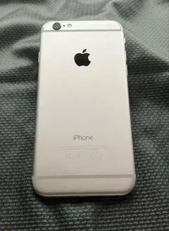 Apple iPhone 6 本体