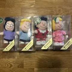 スヌーピーSNOOPY ミニドールシリーズ 2025年最新】ミニドール スヌーピーの人気アイテム - メルカリ