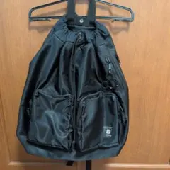ミッキーマウス リュック　ディズニーストア