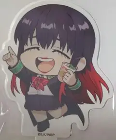 WIND BREAKER ウィンブレ ファボテリア アクリルスタンド　 椿野