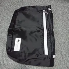 MonoMaster【付録】 ロゴス 軽量&撥水デイパック