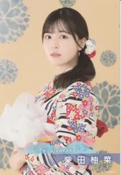 2025年最新】柴田柚菜 クリアファイルの人気アイテム - メルカリ