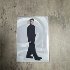 SEVENTEEN NEW イルコン ディエイト トレカ 13