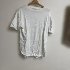 ROPÉ PICNIC ホワイト Tシャツ 38