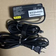 富士通 Type-c 45W FMV-ACC01A 20V2.25A