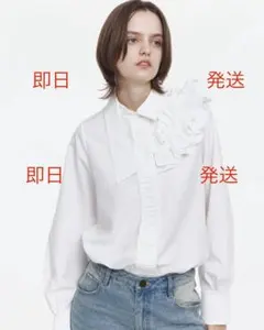 2025年最新】bibiy ブラウスの人気アイテム - メルカリ