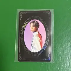 nct2020 威神V WayV resonance ヤンヤン トレカのサムネイル