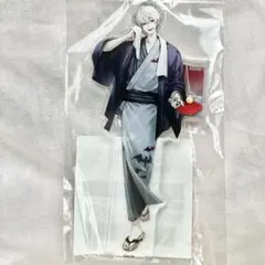 にじさんじ　極楽湯　アクリルスタンド　葛葉