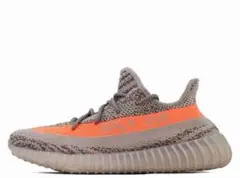 Yeezy Boost 350 V2 ベルーガ