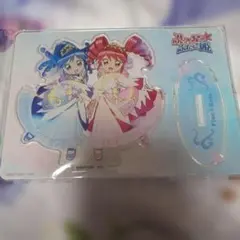 【新品・未開封】 ふしぎ星のふたご姫 楽天コレクション アクスタ ファイン 新品・未開封】 ふしぎ星のふたご姫 楽天コレクション アクスタ