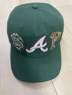 Remade ReUps SNAP CAP ASAP キャップ