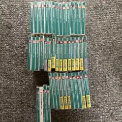 Re:ゼロから始める異世界生活 1-45巻と関連本9冊 合計54冊セット | Mercari