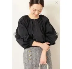 ユナイテッドアローズニット