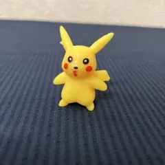 ポケモン ピカチュウ フィギュア 中国製 海外製