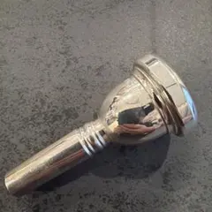 Vincent Bach CORP. 22C トロンボーン マウスピース - メルカリ