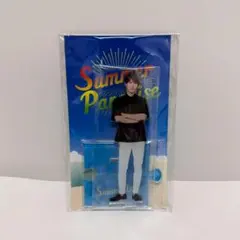 SnowMan サマパラ 渡辺翔太アクリルスタンド