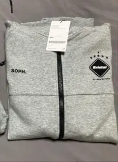 新品 FCRB 24SS VENTILATION ベンチレーション