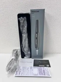 #KD202 TESCOM NIS300A ストレートヘアアイロン