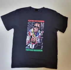 小沢健二 Tシャツ 渋谷Black - メルカリ