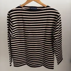 セントジェームス ウェッソン Tシャツ