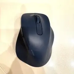 EX-G マウス XLサイズ ダークブルー