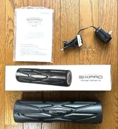 2025年最新】sixpad パワーローラーsの人気アイテム - メルカリ