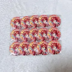 すとぷり 莉犬くん 缶バッジ 15個