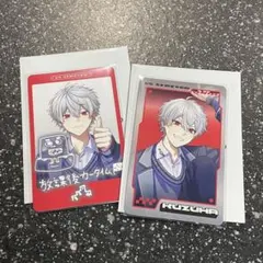 にじさんじ せめよん 葛葉 チェキ