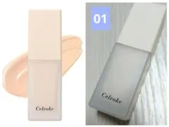 -価格4400円　状態良し★★Celvoke レアグロウプライマー 01のサムネイル