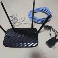 TP-Link 無線LANルーター Archer C6