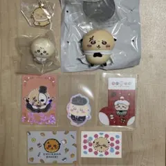 ちいかわ ラッコセット