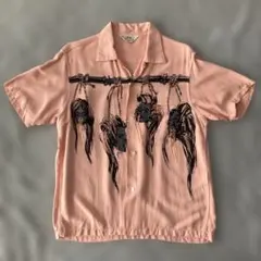 2025年最新】STAR of hollywoodアロハシャツの人気アイテム