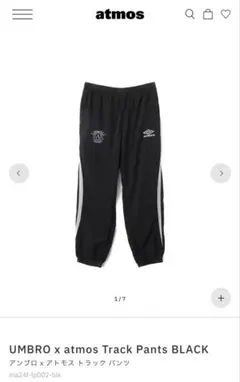 黒M palace umbro shorts アンブロ パレス ショートパンツ - メルカリ