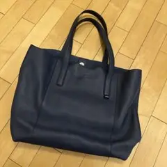 Cisei 1162 ボストンバッグ ネイビー - メルカリ