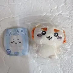 ちいかわ お座りぬいぐるみ 2 シーサー