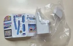 アイカツ　ガチャガチャ　ミニチュアコレクション　あかりジェネレーションデザイン
