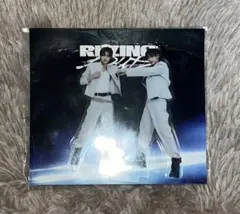 RIIZE RIIZING LOUD アクリルスタンド ウォンビン アントン