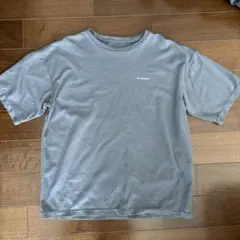 VENEX S グレー Tシャツ 半袖 日本製