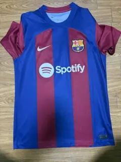 NIKE FCB バルサ ネイマール ユニフォーム 2016 オーセンティック
