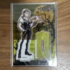第五人格 スイパラ バトラーズカフェ BIGアクリルスタンド 占い師 イライ 第五人格 スイパラ バトラーズカフェ BIGアクリルスタンド 占い師