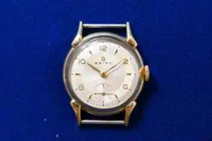 希少】セイコー スーパー Sマーク ギョーシェ文字盤／不動品 - メルカリ