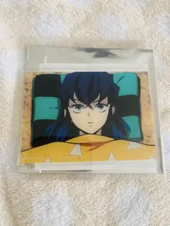 伊之助 一番カフェ アクリルプレート