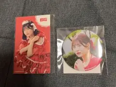 月足天音　フルーツジッパー　ふるっぱー　3周年　すきくじ　すきすき　セット