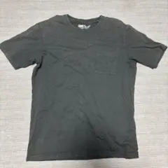 ブラック Tシャツ Lサイズ コットン100%