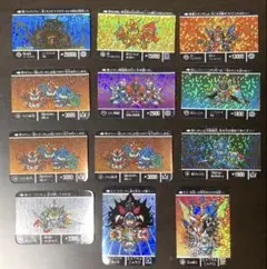 2026年最新】sdガンダム カード キラの人気アイテム - メルカリ