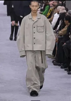 2025年最新】SACAI パンツ メンズの人気アイテム - メルカリ