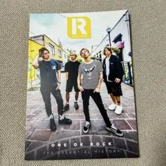 ROCKSOUND/ONEOKROCK/THEESSENTIALHISTORY