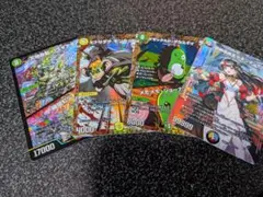デュエル・マスターズまとめ売り